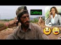 Pathan Funny Call To Helpline
