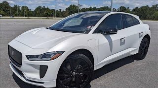 2024 Jaguar I-Pace Raleigh, Nc