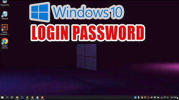 How To Disable Windows 10 Login Password & Lock Screen