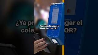 📲 ¿Probaste pagar el colectivo con QR? Así funciona Mercado Pago en 174 líneas de todo el país screenshot 2