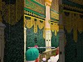 Allah duanızı kabul etti - #umrah #madinah #hajj #ravza #keşfet #kabe