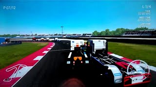 For The Very First Time - FIA European Truck Racing Championship Xbox One