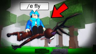 Download Lagu TESTING GLITCHES in 99 NIGHTS in the FOREST... MP3 Download Lagu TESTING GLITCHES in 99 NIGHTS in the FOREST... MP3