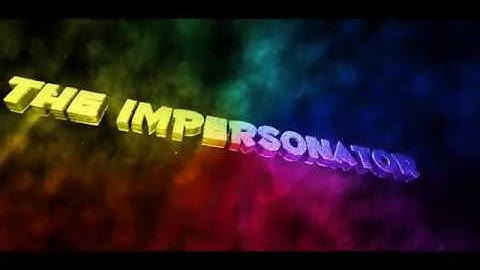 MY NEW INTRO!!!!!!!!!(NOT CLICKBAIT)