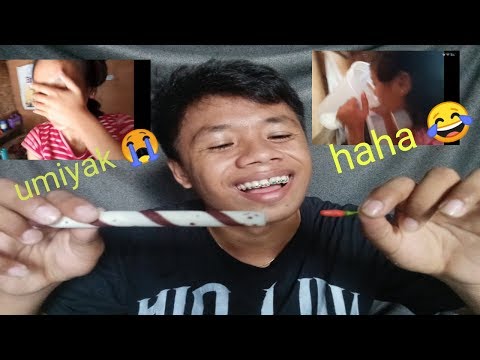 umiyak-si-friend|stick-o-with-sili-prank