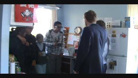 Delta Strike Force Extreme Situation Management (48 hour film entry)