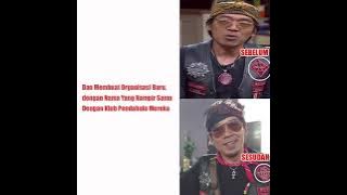BIKERS BROTHERHOOD 1% MC