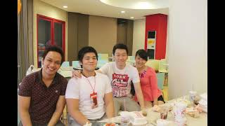 CKSC Batch 2008 - Section 3 Azraelz