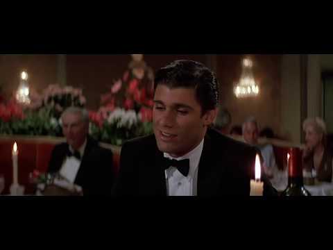 Scarface - Restaurant Scene