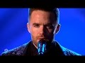 The most powerful voice i ever heard  brian justin crum