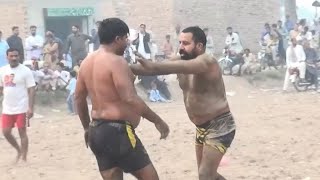 Amin Sindhi Vs Lala Kabaddi Show Match 25-4-2024