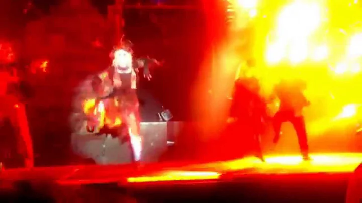 Dead Mans Party 2015