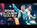 Mano Walter, Gustavo Mioto - Esse Alguém Sou Eu (Clipe Oficial)