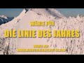 Linie des Jahres - Mountains on Stage