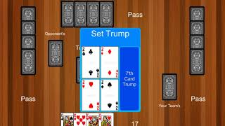 how to Download and play 29 Card  Games for PC****** screenshot 3