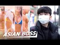 What Do Koreans Think of ‘Single’s Inferno' & Korean Dating Culture? | Street Interview