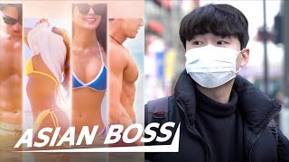 What Do Koreans Think of ‘Single’s Inferno' & Korean Dating Culture? | Street Interview