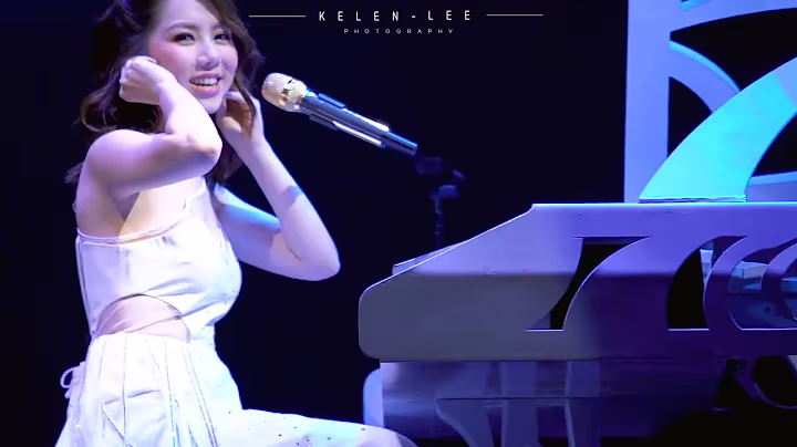 【多遠都要在一起】180526 鄧紫棋Queen of Hearts 世界巡迴演唱會 東莞站 萬人大合唱