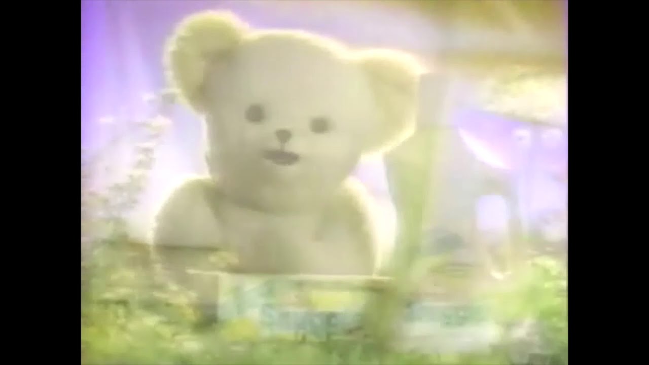 Snuggle Fabric Softner Morning 1989 Commercial YouTube