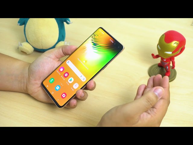 Galaxy S10 5G ở 2022 có ngon hay bỏ ???