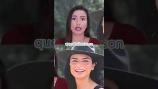 Cómo Aislinn Derbez ha sanado tras la separación y la nueva relación con Mauricio Ochmann