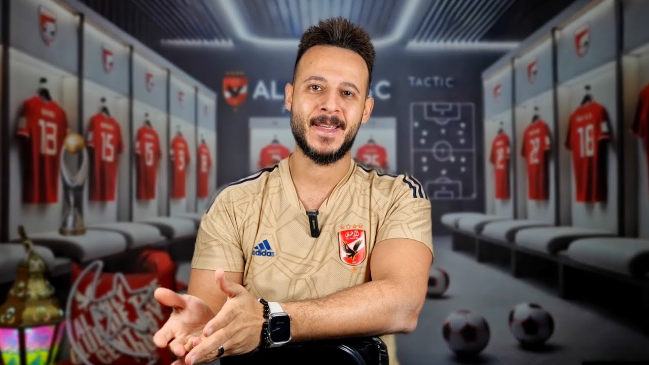 😳فضيحة...انبي يعلن التفويت للزمالك|مهزلة معروف ضد الاهلي|قنبلة ديانج ومفاجأة بـ75 مليون|كابتن دوله