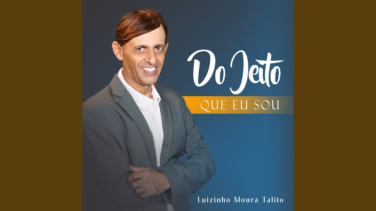Do Jeito Que Eu Sou