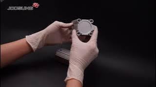 Hot products CDQ series pneumatic cylinder, made in China