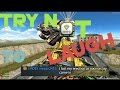 Tanki Online Try Not To Laugh / TROLL MONTAGE by: GB_hunter_jay