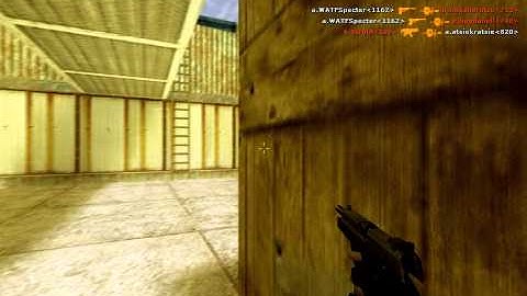 specterSAN Clip #10 -Cpl_mill (eco)