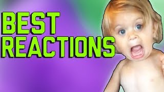 The Best Fail Reactions Now That s Funny September 2017 FailArmy