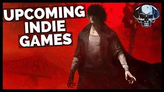 Upcoming Indie Games I'm Looking Forward To screenshot 1