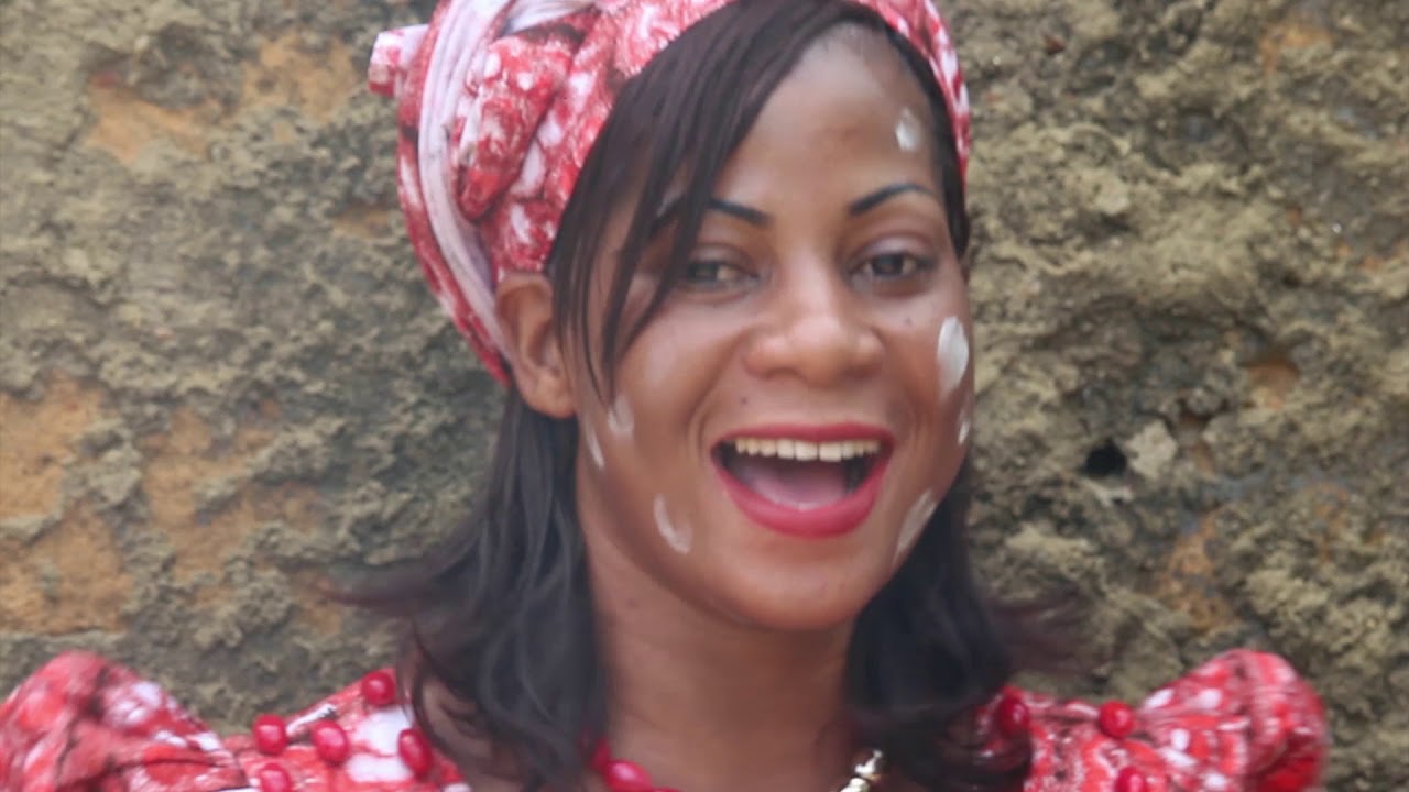 CHANTRE VALÉRIE DALY - LAGO