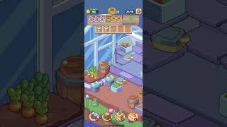 Packingdom – Level 116 Walkthrough 📦✨ (Match 3 Puzzle Game)