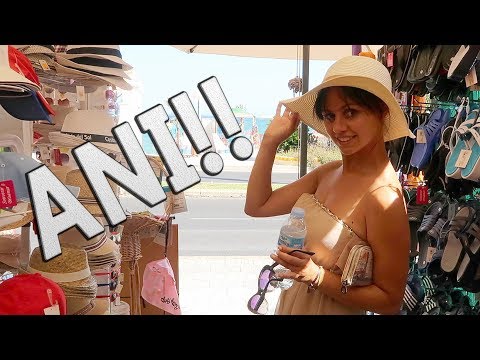 Quick holiday in Malaga
