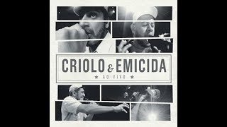 Emicida - I Love Quebrada