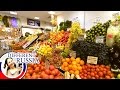 Russian Farmer's Market. Autumn Food Prices 2016. I Answer Your Questions