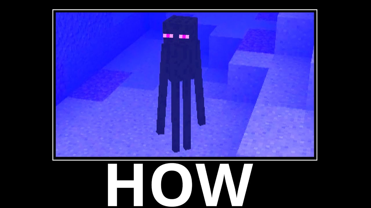 WAIT WHAT (Minecraft) #26