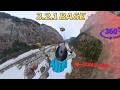 A 2100ft Leap Over Lauterbrunnen | 360° BASE Experience