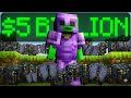 Donut SMP Duplication Exploit — Step-by-Step Breakdown (Working Method)