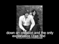 The Carpenters - Top of the world 1972 (With Lyrics)