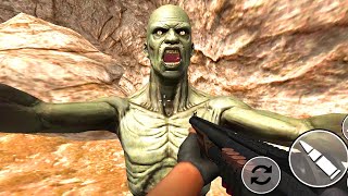 Zombiklerle Dolu Mağara 2. Bölüm - Zombie Evil Kill 6 screenshot 5