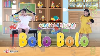 Nikhita Venkatraman & Nishita Venkatraman - Bolo Bolo