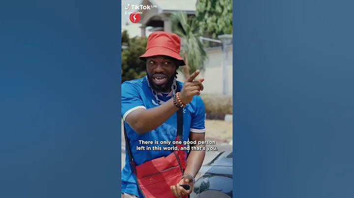 "DAMAGED DRIVER " by Broda Shaggi Featuring @k8henshaw   #nollywood #films #youtubeshorts #yt