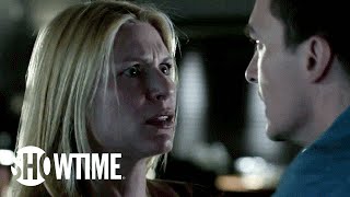 Homeland | Remember When: Haqqani Committed Murder | Season 4 Episode 6