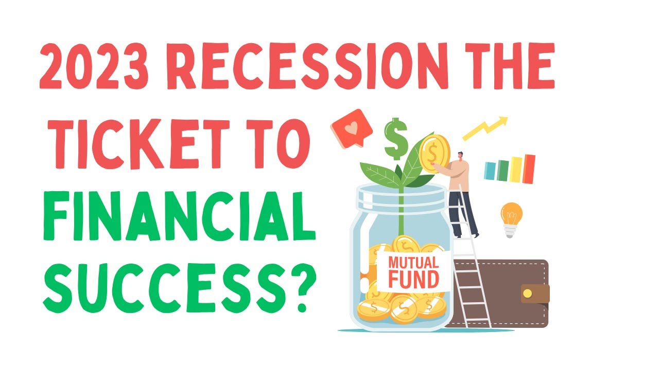 Navigating the 2023 Recession: Tips for Financial Success