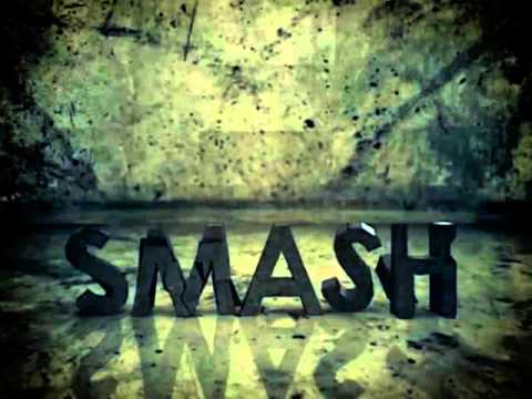 Mayaダイナミクス粉砕エフェクト　NG集 (Maya Dynamics shatter simulations)