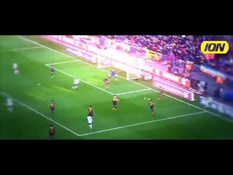 Sofiane Feghouli   Goals, Skills, Assists   2014 HD