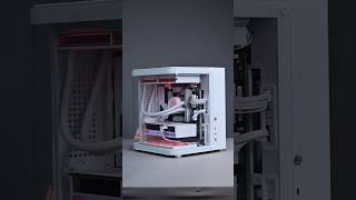 inter core ultra 5 245KF + RTX 5060 Productivity PC build 2025 🔥 #gamingpc #pcbuild #rtx #intel