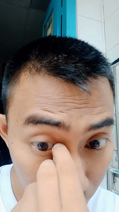 Belek mata panjang penuh sensasi